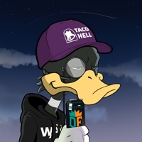 Ducking Fuzz #180