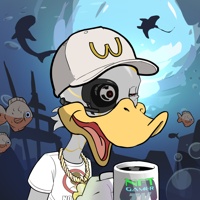Ducking Fuzz #192