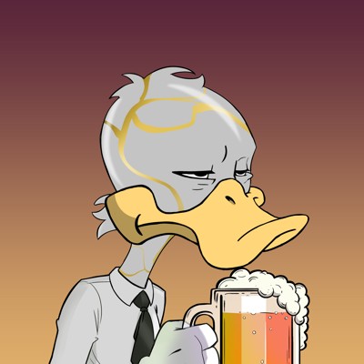 Ducking Fuzz #194