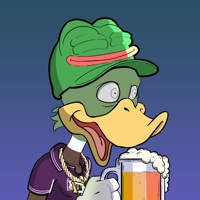 Ducking Fuzz #222