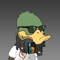 Ducking Fuzz #223