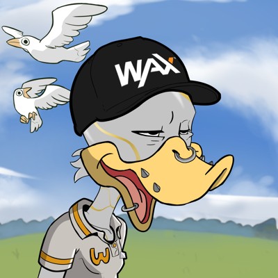 Ducking Fuzz #228
