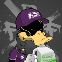 Ducking Fuzz #235