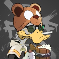 Ducking Fuzz #249