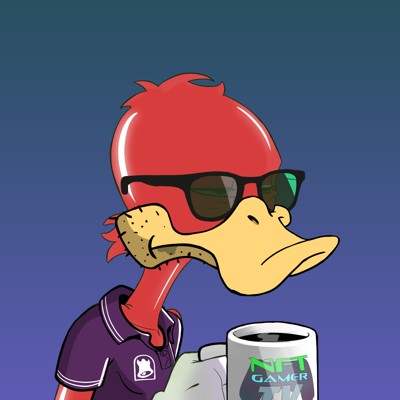Ducking Fuzz #254