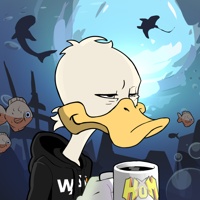 Ducking Fuzz #257