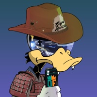 Ducking Fuzz #260