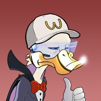 Ducking Fuzz #266
