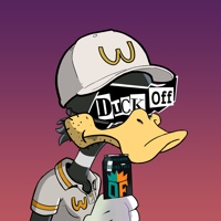 Ducking Fuzz #272