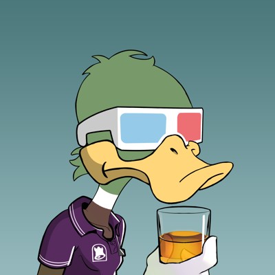 Ducking Fuzz #275