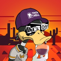 Ducking Fuzz #277