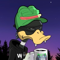Ducking Fuzz #286
