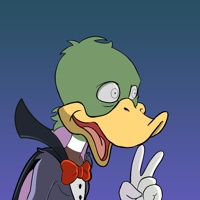 Ducking Fuzz #287