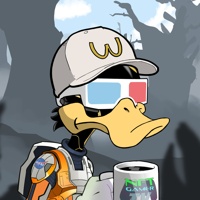 Ducking Fuzz #306