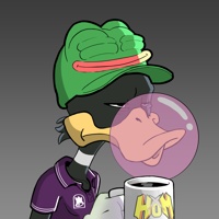 Ducking Fuzz #307