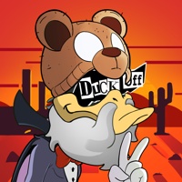 Ducking Fuzz #331