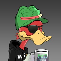 Ducking Fuzz #338