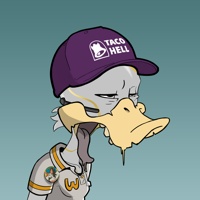 Ducking Fuzz #340