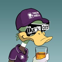 Ducking Fuzz #349