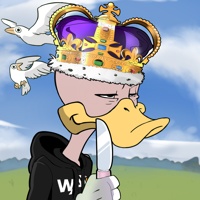 Ducking Fuzz #356