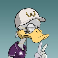 Ducking Fuzz #357