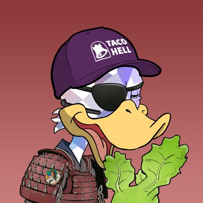 Ducking Fuzz #361