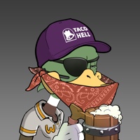 Ducking Fuzz #364