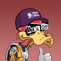 Ducking Fuzz #365