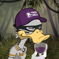 Ducking Fuzz #376