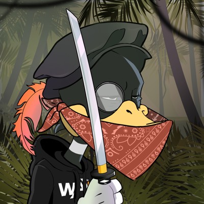 Ducking Fuzz #386