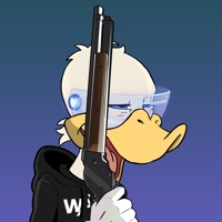 Ducking Fuzz #389