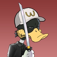 Ducking Fuzz #393