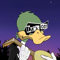 Ducking Fuzz #397
