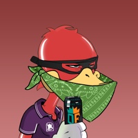 Ducking Fuzz #403