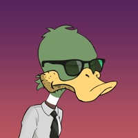 Ducking Fuzz #414