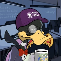 Ducking Fuzz #416