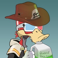 Ducking Fuzz #448