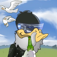 Ducking Fuzz #455