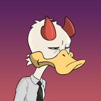 Ducking Fuzz #459