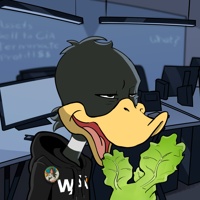 Ducking Fuzz #469