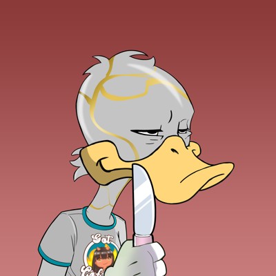 Ducking Fuzz #482