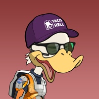 Ducking Fuzz #484