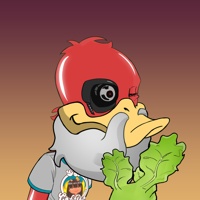 Ducking Fuzz #493