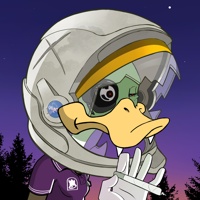 Ducking Fuzz #495