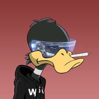 Ducking Fuzz #510