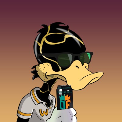 Ducking Fuzz #516
