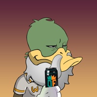 Ducking Fuzz #519