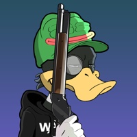 Ducking Fuzz #534