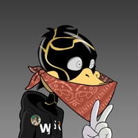 Ducking Fuzz #541
