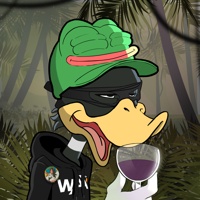 Ducking Fuzz #544